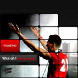 Trance DJ Výkon