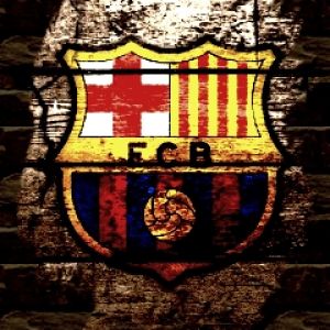 Logo FC Barcelona