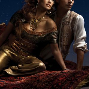 Jennifer Lopez a Marc Anthony