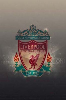 Logo Liverpool Football Club