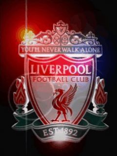 Logo Liverpool FC