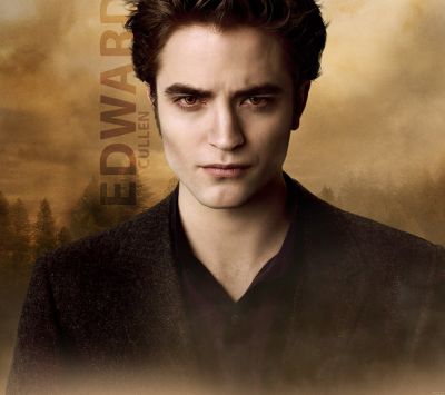 Edward Cullen Twilight Tapeta