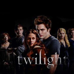 Twilight Filmové Postavy