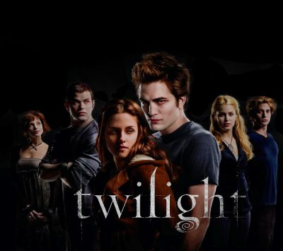 Twilight Filmové Postavy