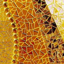 Zlatá Mozaika - wallpaper preview