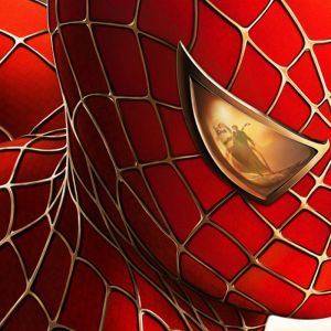 Spider-Man Akční Pozadí
