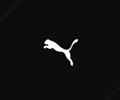 Minimalistický Design Loga Puma