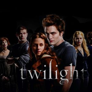 Postavy z filmu Twilight