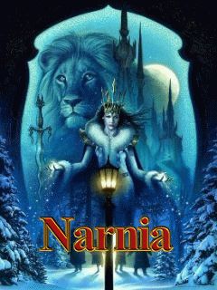 Narnia Fantasy Art - wallpaper preview