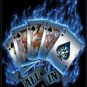 All In Hrací Karty