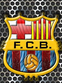 Logo FC Barcelona