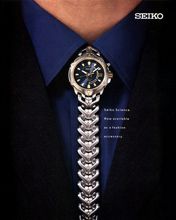 Elegance Hodinek Seiko