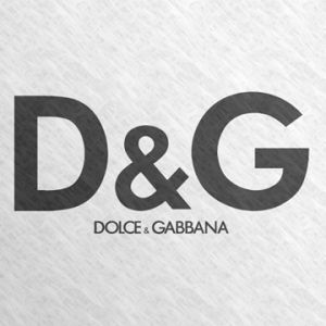 Logo Dolce & Gabbana