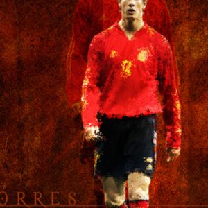 Fernando Torres Fotbalové Umění