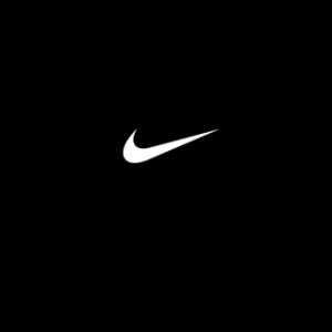 Tapeta s logem Nike