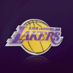 Logo Los Angeles Lakers