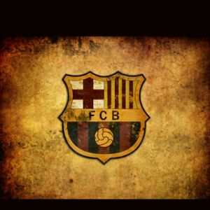 Logo FC Barcelona