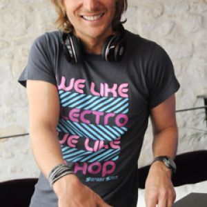 DJ Hrající naživo