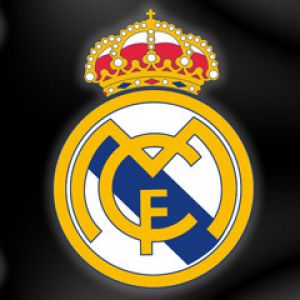 Logo Real Madrid