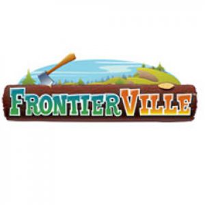 Logo hry FrontierVille