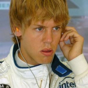 Sebastian Vettel Racing