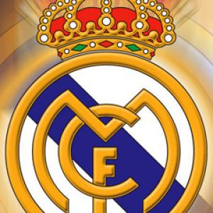 Logo Real Madrid