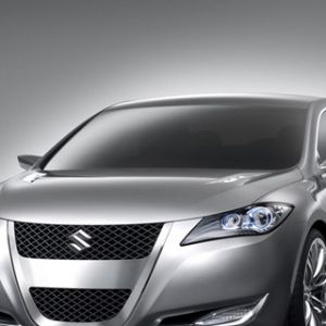 Suzuki Auto Model