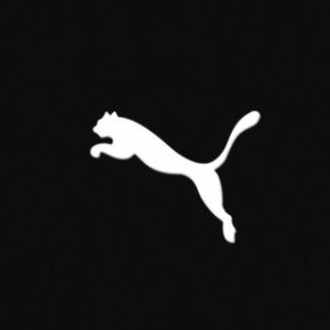 Minimalistický Design Loga Puma