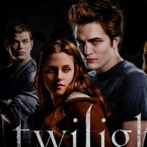Postavy z filmu Twilight