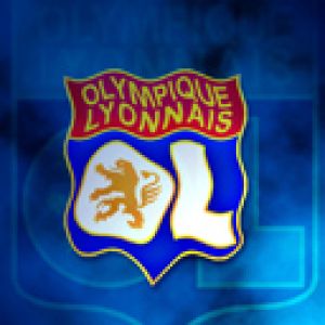 Logo Olympique Lyonnais