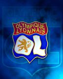 Logo Olympique Lyonnais