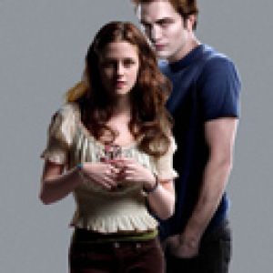 Postavy z Twilightu