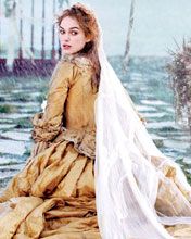 Elegant Vintage Dress