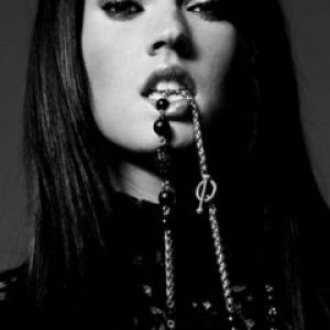 Glamour Fotografie Megan Fox