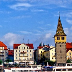 Pohádkové Město u Jezera