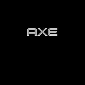 Logo značky AXE