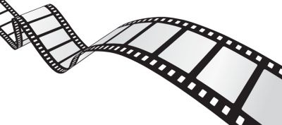 Design Filmového Pásu