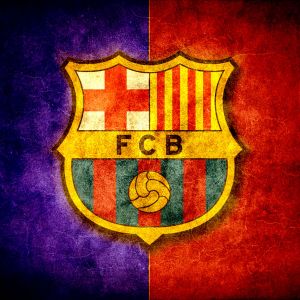 Logo FC Barcelona
