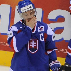 Slovenský Hokejista