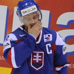 Slovenský Hokejista