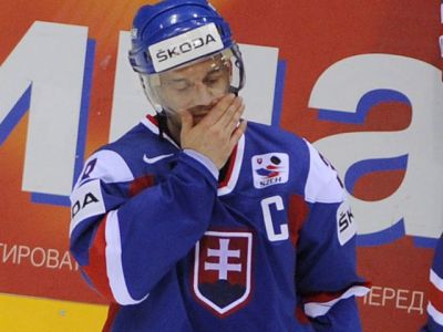 Slovenský Hokejista