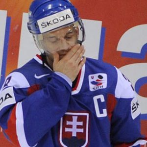 Slovenský Hokejista