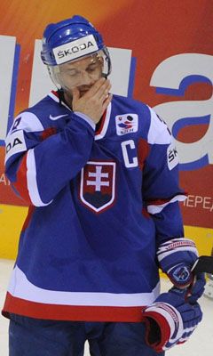 Slovenský Hokejista