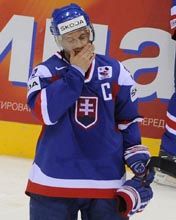 Slovenský Hokejista