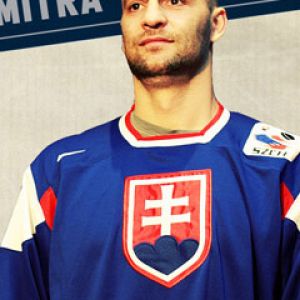 Slovenský Hokejista