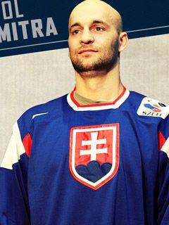 Slovenský Hokejista