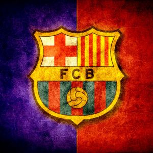 Logo FC Barcelona