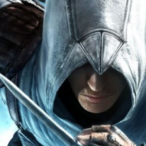 Postava z Assassin's Creed