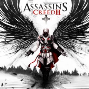 Umění Assassin's Creed II