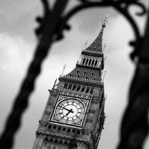Věž Big Ben